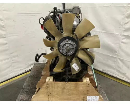 Engine Assembly MERCEDES MBE900 Vander Haags Inc Kc