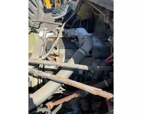 Engine Assembly MERCEDES MBE900 Dutchers Inc   Heavy Truck Div  Ny