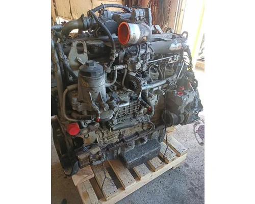 Engine Assembly Mercedes MBE900 Spalding Auto Parts