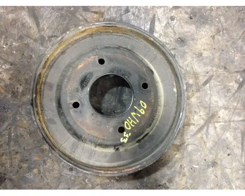 Engine Parts, Misc. MERCEDES MBE900 Vander Haags Inc Sp