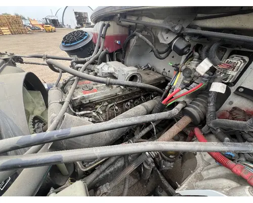 Engine Oil Cooler MERCEDES MBE900 DTI Trucks