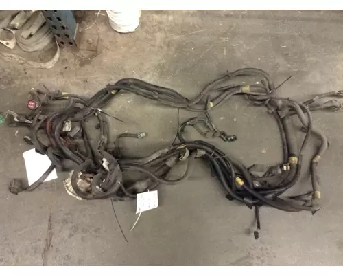 Engine Wiring Harness MERCEDES MBE900 Vander Haags Inc Cb