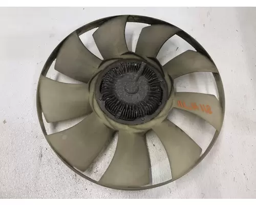 Fan Blade MERCEDES MBE900 Vander Haags Inc Sp