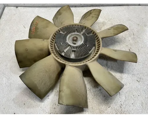 Fan Blade MERCEDES MBE900 Vander Haags Inc Sp