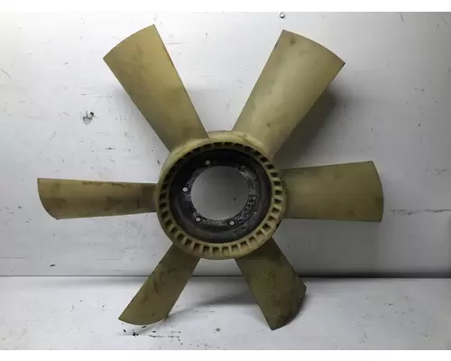 Fan Blade MERCEDES MBE900 Vander Haags Inc Sf