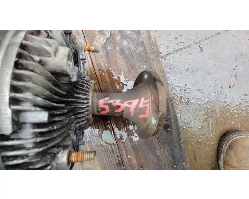 Fan Clutch MERCEDES MBE900 Crest Truck Parts