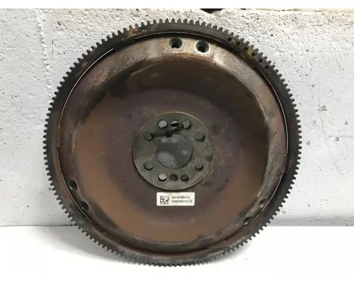 Flywheel MERCEDES MBE900 Vander Haags Inc Sf