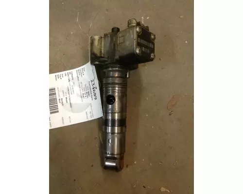 Fuel Injector MERCEDES MBE900 Active Truck Parts