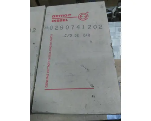 Fuel Pump (Injection) MERCEDES MBE900 LKQ Wholesale Truck Parts