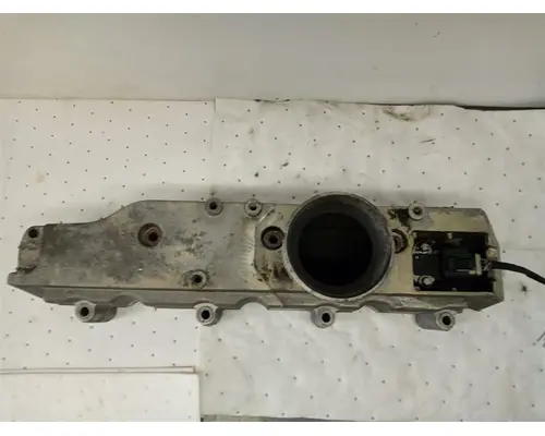 Intake Manifold MERCEDES MBE900 Spalding Auto Parts
