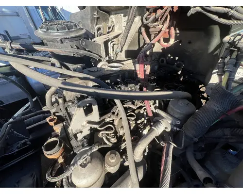 Starter Motor MERCEDES MBE900 DTI Trucks