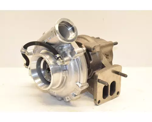 Turbocharger / Supercharger MERCEDES MBE900 Frontier Truck Parts