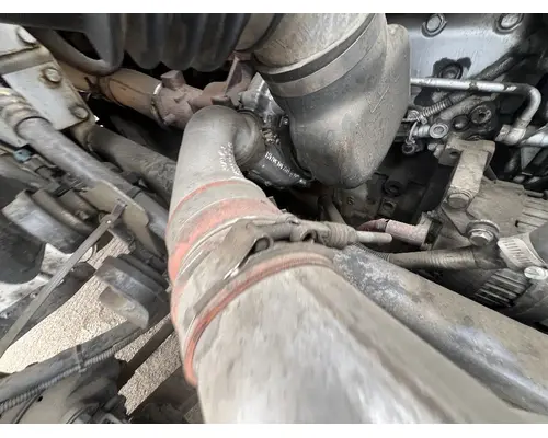 Turbocharger / Supercharger MERCEDES MBE900 DTI Trucks