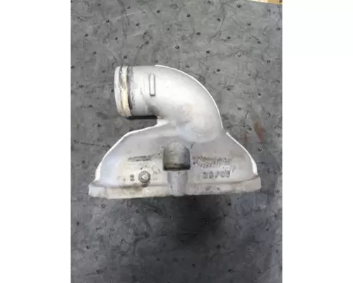 Belt Tensioner MERCEDES MBE904-OM904-LA LKQ Wholesale Truck Parts