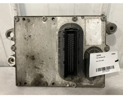 ECM Mercedes MBE904 Vander Haags Inc WM