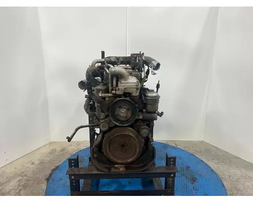 Engine Assembly Mercedes MBE906 Vander Haags Inc Col