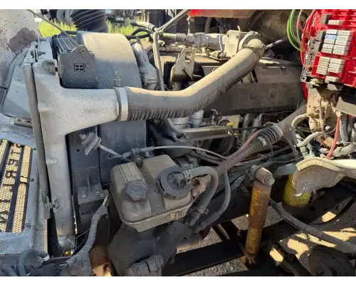 Engine Assembly Mercedes MBE906 Holst Truck Parts