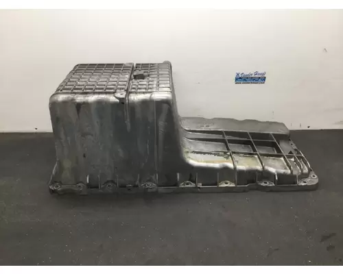 Oil Pan Mercedes MBE906 Vander Haags Inc Sp