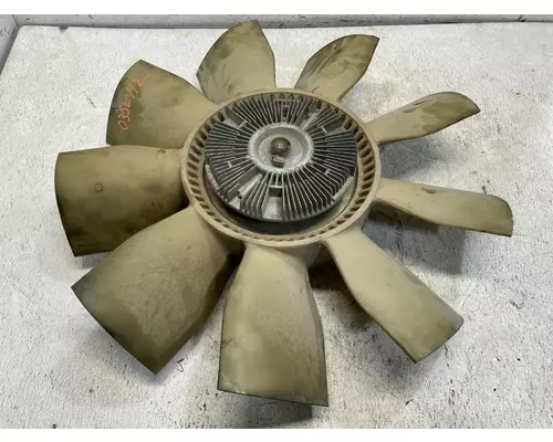 Fan Blade Mercedes MBE906 Vander Haags Inc Sp