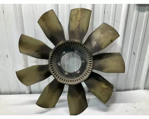 Fan Blade Mercedes MBE906 Vander Haags Inc Sf