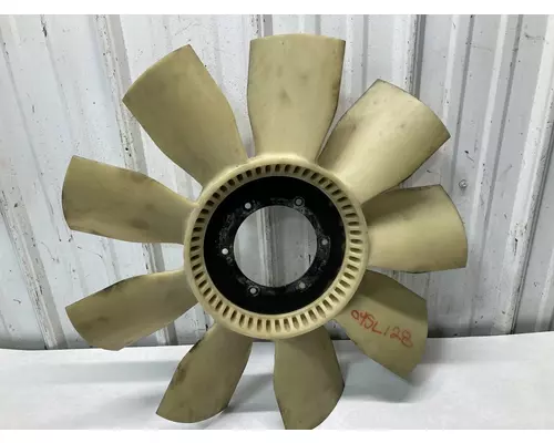 Fan Blade Mercedes MBE906 Vander Haags Inc Sf