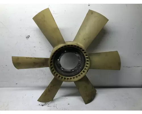 Fan Blade Mercedes MBE906 Vander Haags Inc Sf