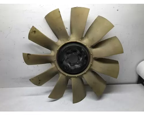 Fan Blade Mercedes MBE906 Vander Haags Inc Sf