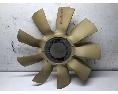 Fan Blade Mercedes MBE906 Vander Haags Inc Sf