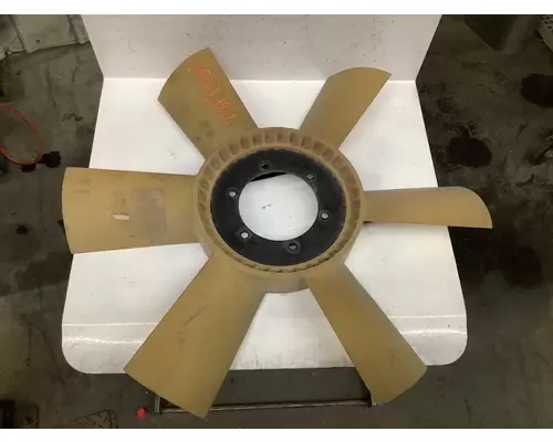 Fan Blade Mercedes MBE906 Vander Haags Inc Cb