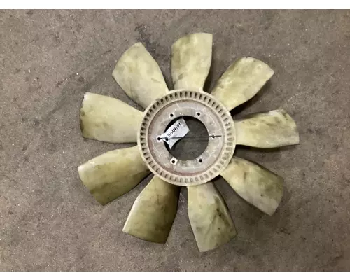 Fan Blade Mercedes MBE906 Vander Haags Inc Cb