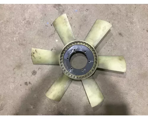 Fan Blade Mercedes MBE906 Vander Haags Inc Col