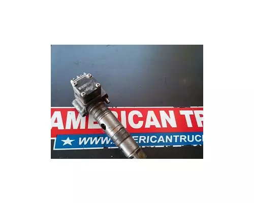 Fuel Injector MERCEDES MBE906 American Truck Salvage