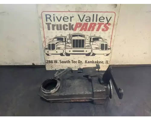 Intake Manifold Mercedes MBE906 River Valley Truck Parts