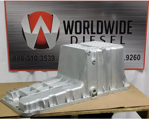 Oil Pan MERCEDES MBE906 Worldwide Diesel