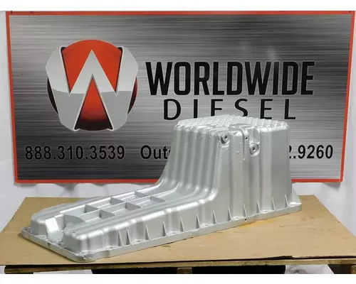 Oil Pan MERCEDES MBE906 Worldwide Diesel