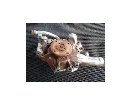 Water Pump MERCEDES MBE906 American Truck Salvage