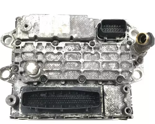ECM Mercedes MBE926 Complete Recycling Group LLC