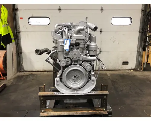 Engine Assembly Mercedes MBE926 Vander Haags Inc Dm