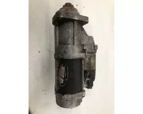 Starter Motor Mercedes MBE926 Vander Haags Inc Cb
