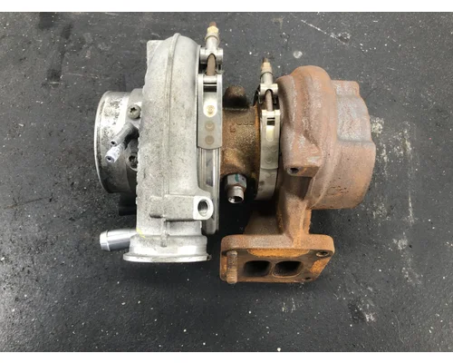 Turbocharger / Supercharger Mercedes MBE926 Vander Haags Inc Sp