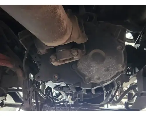 Transmission Assembly Mercedes MBT660 Complete Recycling Group LLC