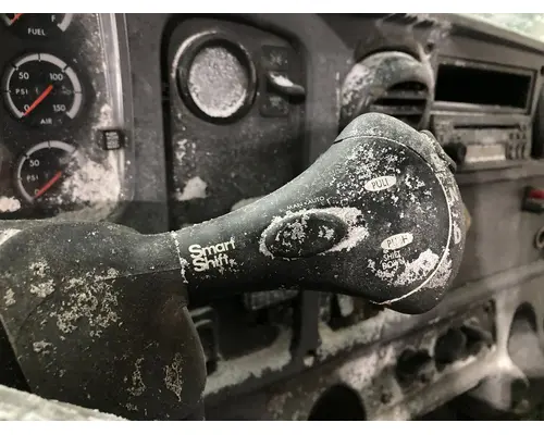 ECM (Transmission) Mercedes MBT660S-6OA Vander Haags Inc WM