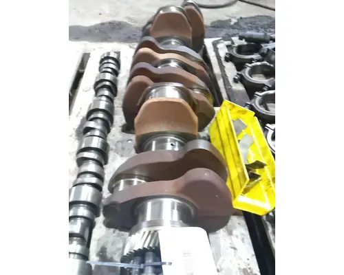 Crankshaft MERCEDES MERCEDES-BENZ Truck Salvage International Inc