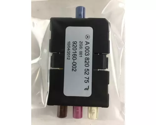 Electrical Parts, Misc. MERCEDES MISC Hagerman Inc.