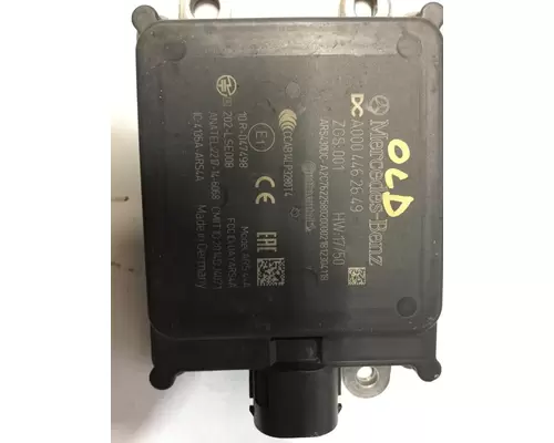 Electrical Parts, Misc. MERCEDES MISC Hagerman Inc.