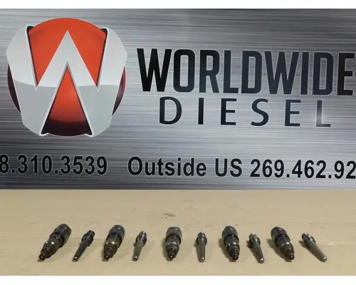 Engine Parts, Misc. MERCEDES MP2 /MP3 Worldwide Diesel
