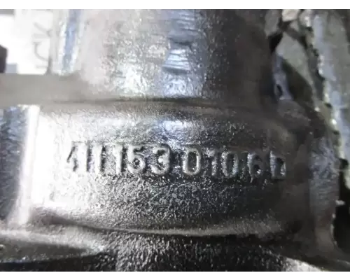 Mercedes N/A Air Compressor