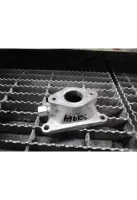 Mercedes N/A EGR Cooler