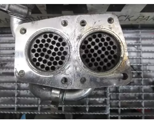 Mercedes N/A EGR Cooler