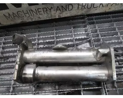 Mercedes N/A EGR Cooler